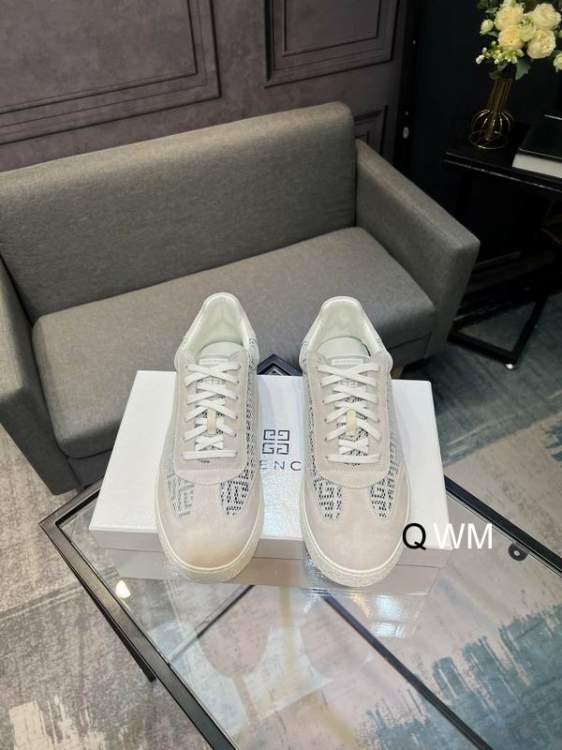 Picture of Givenchy Shoes _SKUGIVENCHYsz38-45WM08035824